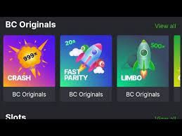 Bc.Game Navigating the Future of Online Crypto-Casinos