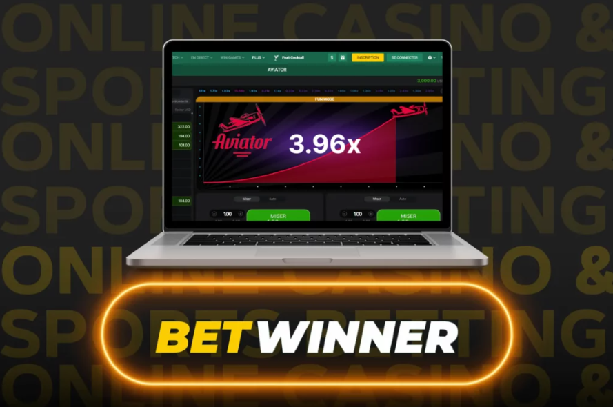 Betwinner Betting Platform Votre portail de paris sportifs fiable Betwinner Betting Platform Votre portail de paris sportifs fiable