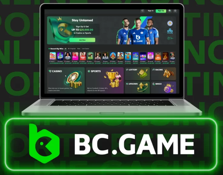 Discover Bc Game Your Ultimate Guide to Crypto Gambling Discover Bc Game Your Ultimate Guide to Crypto Gambling