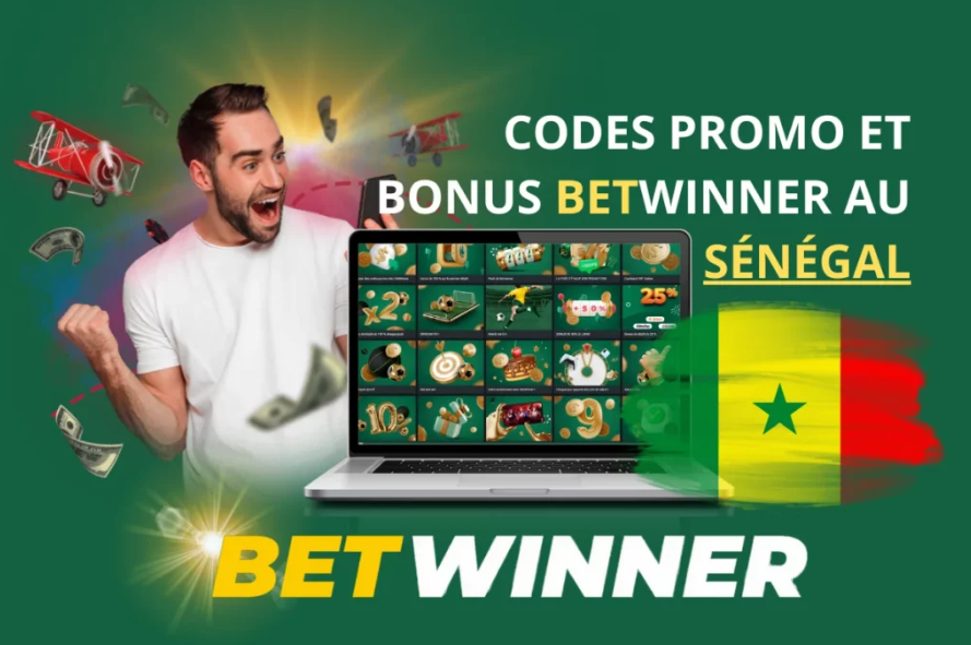 Discover Exciting Betwinner Bonuses for an Enhanced Betting Experience