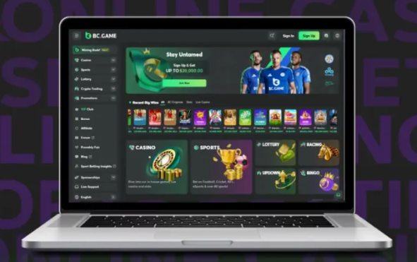 Discover the Thrills of Bc.Fun Betting Site Discover the Thrills of Bc.Fun Betting Site