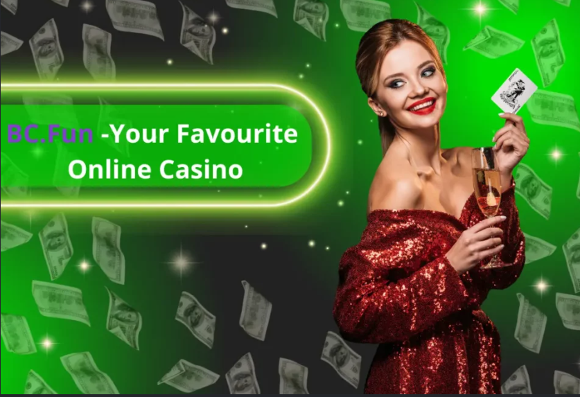 Discover the Thrills of Bc.Fun Betting Site Discover the Thrills of Bc.Fun Betting Site