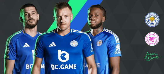 Unleashing the Potential of Bc.Game Bets Unleashing the Potential of Bc.Game Bets