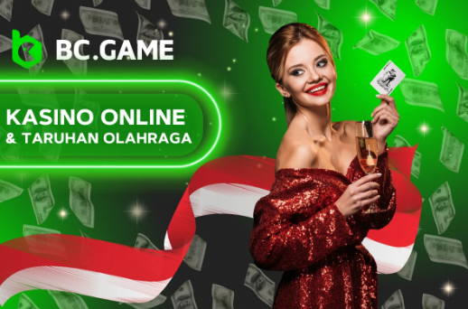 Unleashing the Potential of Bc.Game Bets Unleashing the Potential of Bc.Game Bets