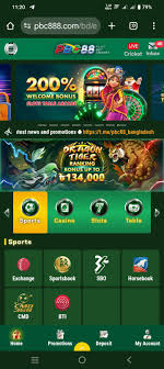 Discover the Exciting World of Online Gaming with pbc888 5 Discover the Exciting World of Online Gaming with pbc888 5