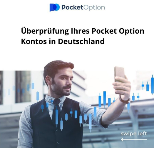 Einführung in den Pocket Option Bot Automatisierung im Handel