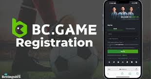 Explore The Exciting World of Bc Game Casino