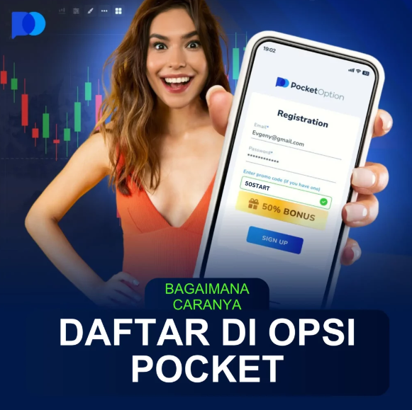 Mengenal Lebih Jauh Tentang Pocket Option Site Platform Trading Modern
