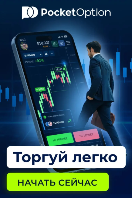 Pocket Option Site Все, что вам нужно знать о платформе