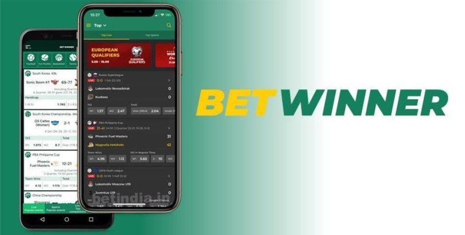 Betwinner Giriş Online Bahis Dünyasına İlk Adım Betwinner Giriş Online Bahis Dünyasına İlk Adım
