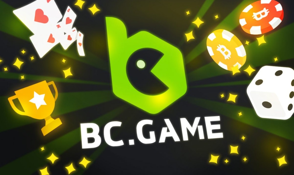 Discover the Excitement of BC.Game Top Bets Discover the Excitement of BC.Game Top Bets