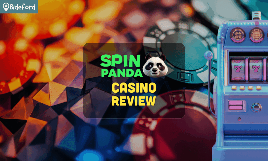 Discover the Thrills of Spinpanda Online Casino UK 13