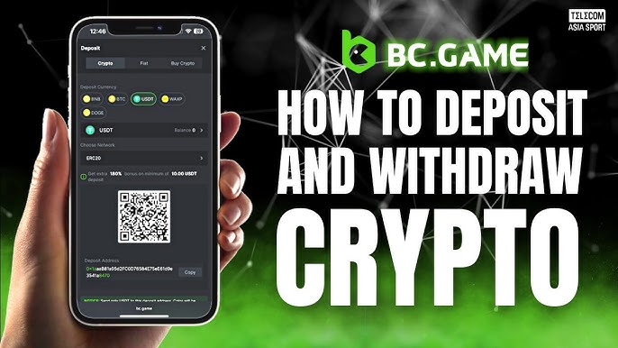 Discovering the Thrill of Crypto Casino in Ukraine 17 Discovering the Thrill of Crypto Casino in Ukraine 17