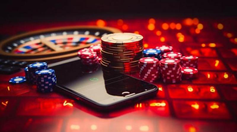 Dive into a world of thrilling games and secure betting with 22Bet's platform 3