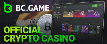 Explore Exciting Features at bc.game casino