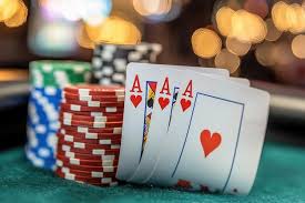 Explore the Exciting World of Hand of Luck Casino Online Games 16