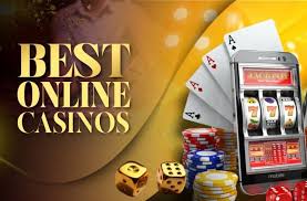 How to Choose the Best Casino Games Based on Your Play Style 13 How to Choose the Best Casino Games Based on Your Play Style 13