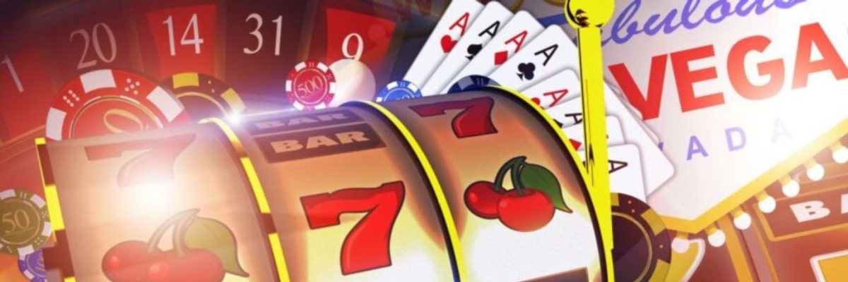 How to Choose the Best Casino Games Based on Your Play Style 13 How to Choose the Best Casino Games Based on Your Play Style 13