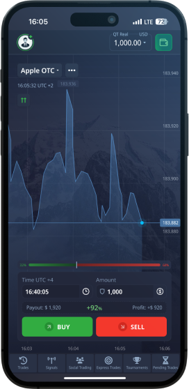 Pocket Option is Scam Uncovering the Truth Behind the Trading Platform