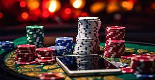 Experience the Thrill of Casinoways Casino & Sportsbook Experience the Thrill of Casinoways Casino & Sportsbook