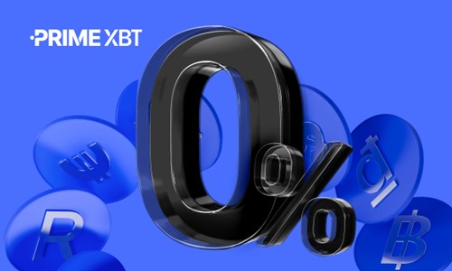 Explore the Advantages of the Platform PrimeXBT Explore the Advantages of the Platform PrimeXBT