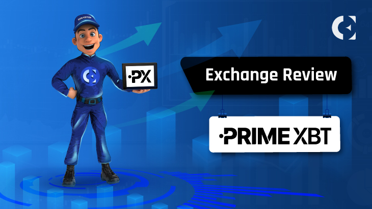 Explore the Advantages of the Platform PrimeXBT Explore the Advantages of the Platform PrimeXBT